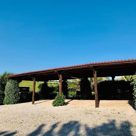 8380 Agriturismo L'Oleandro Montemerano Extérieur photo