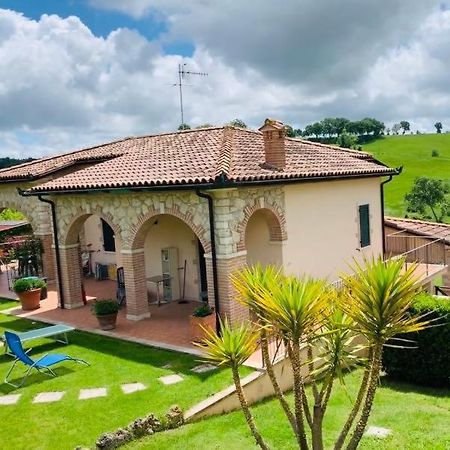 8380 Agriturismo L'Oleandro Montemerano Extérieur photo