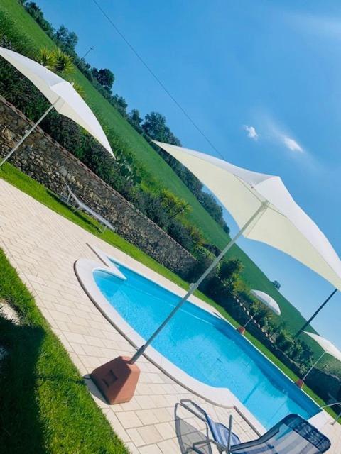 8380 Agriturismo L'Oleandro Montemerano Extérieur photo