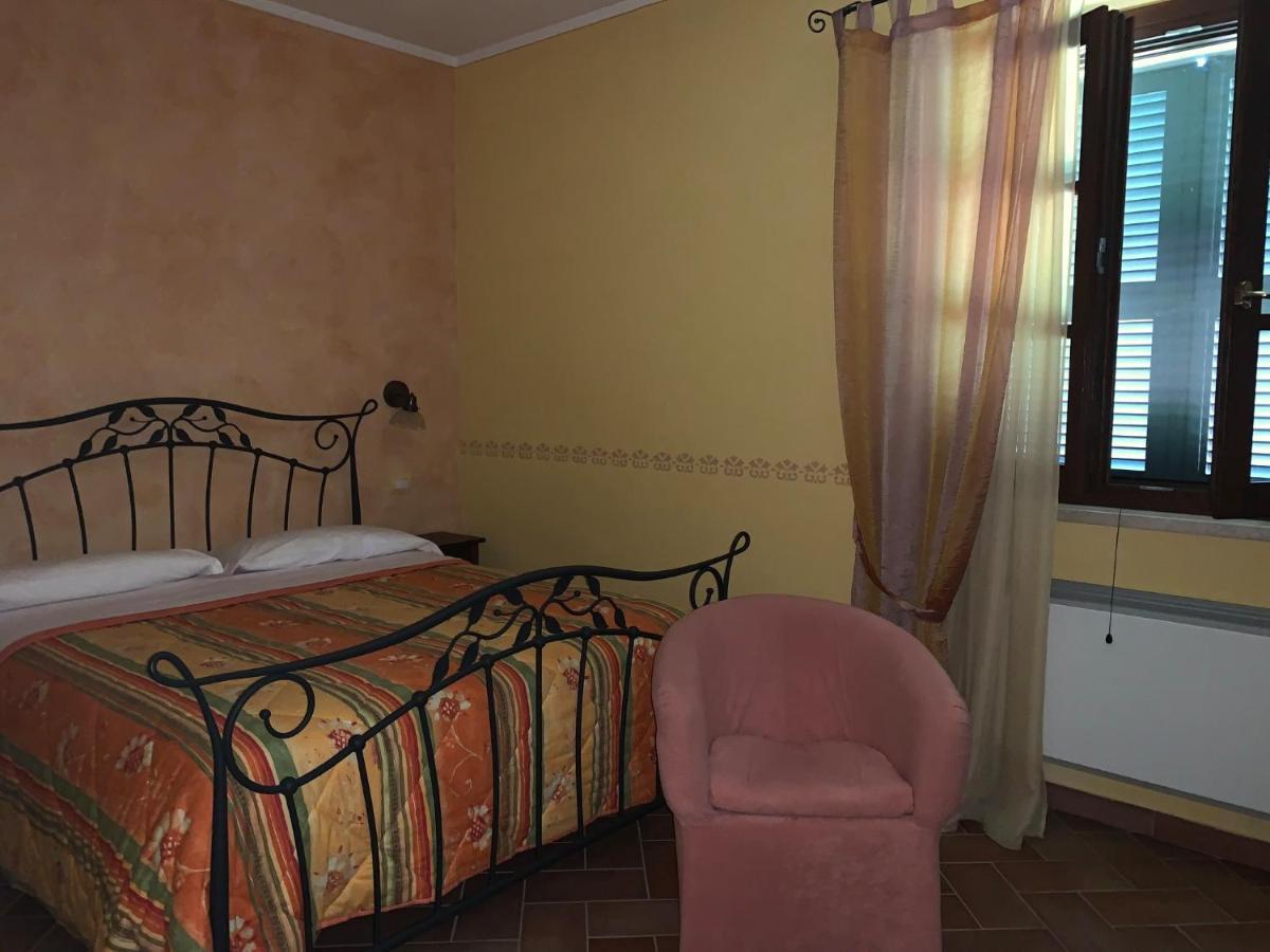 8380 Agriturismo L'Oleandro Montemerano Extérieur photo