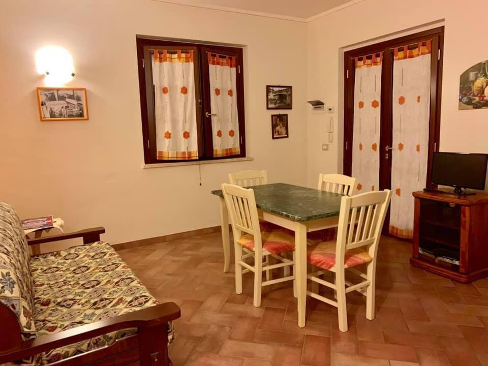 8380 Agriturismo L'Oleandro Montemerano Extérieur photo