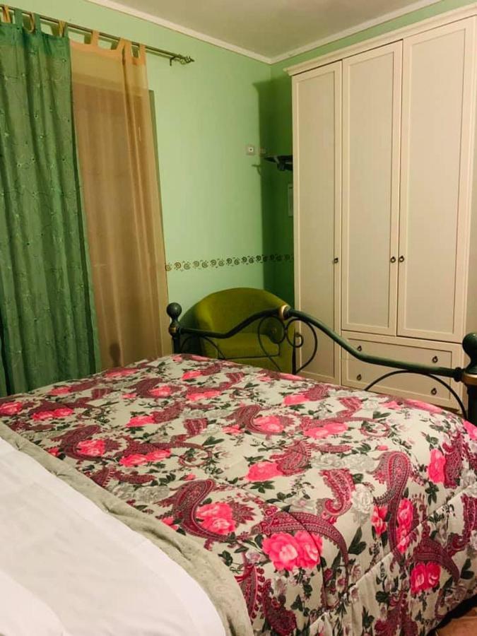 8380 Agriturismo L'Oleandro Montemerano Extérieur photo