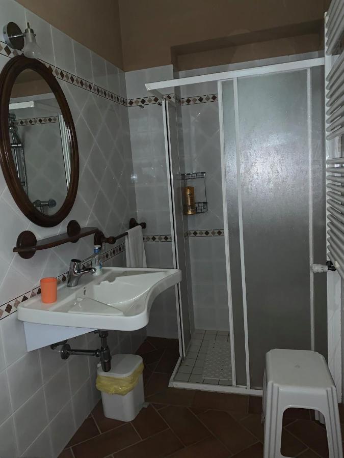 8380 Agriturismo L'Oleandro Montemerano Extérieur photo