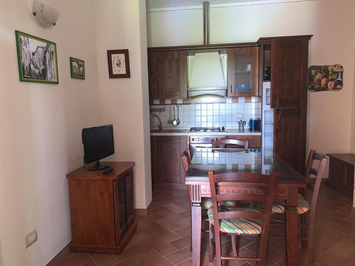 8380 Agriturismo L'Oleandro Montemerano Extérieur photo