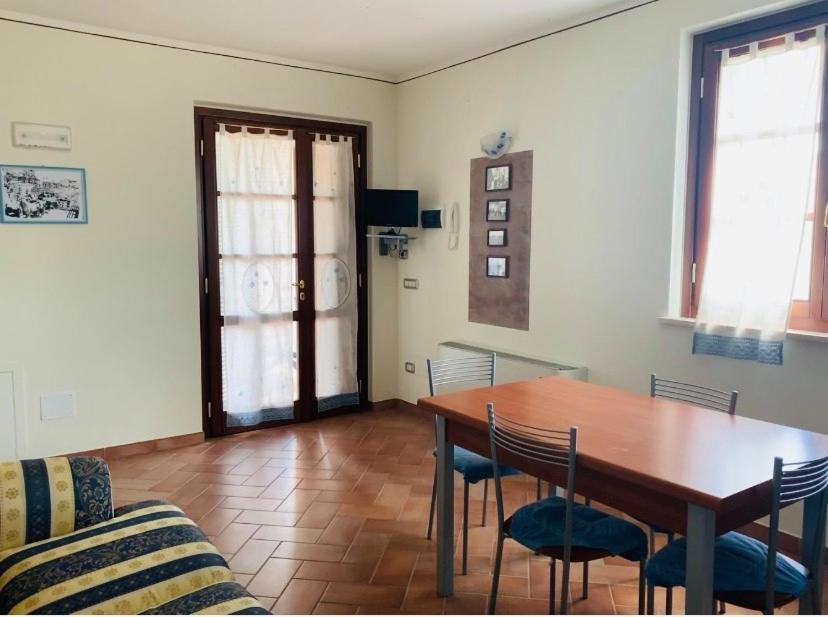 8380 Agriturismo L'Oleandro Montemerano Extérieur photo