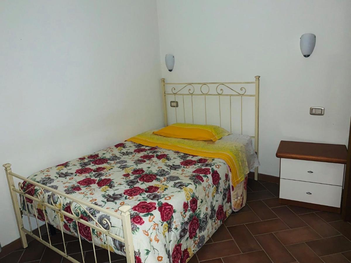 8380 Agriturismo L'Oleandro Montemerano Extérieur photo