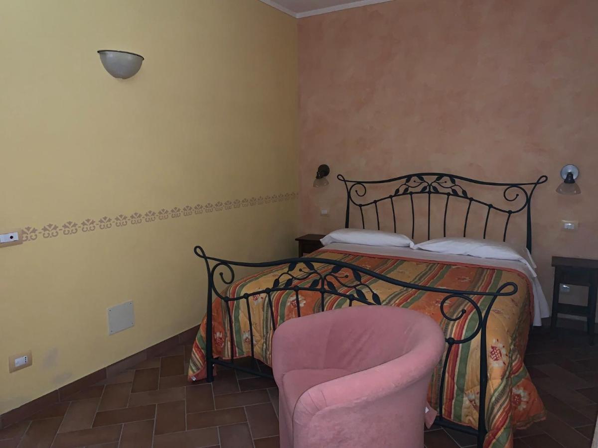 8380 Agriturismo L'Oleandro Montemerano Extérieur photo