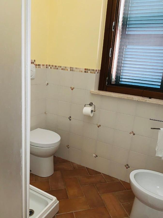 8380 Agriturismo L'Oleandro Montemerano Extérieur photo