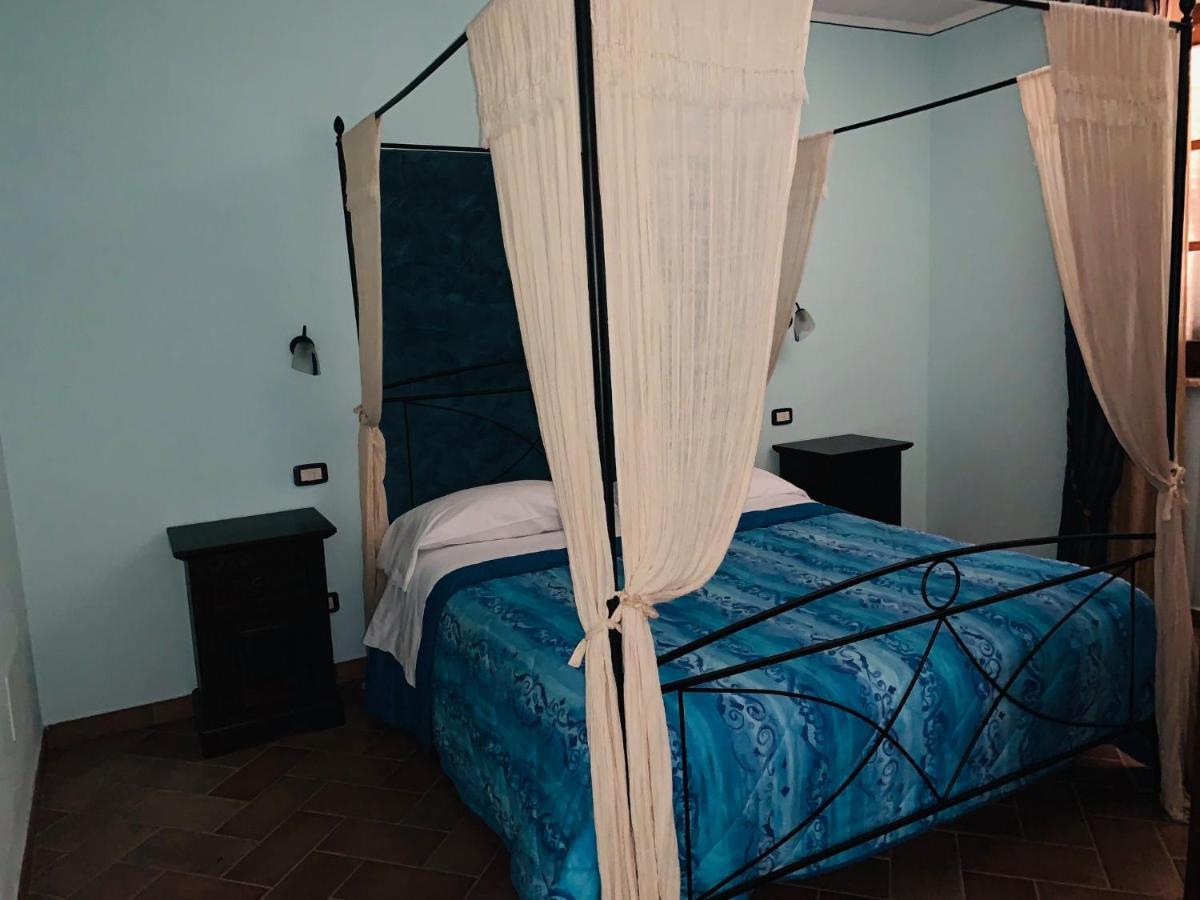 8380 Agriturismo L'Oleandro Montemerano Extérieur photo