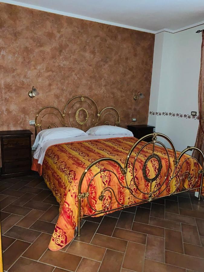 8380 Agriturismo L'Oleandro Montemerano Extérieur photo