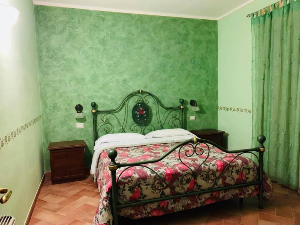 8380 Agriturismo L'Oleandro Montemerano Extérieur photo